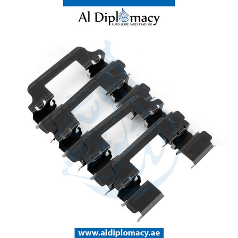 Front BRAKE PAD for Mini Mini 2011-2016 models